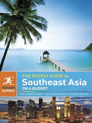 The Rough Guide to Southeast Asia On a Budget - ebook